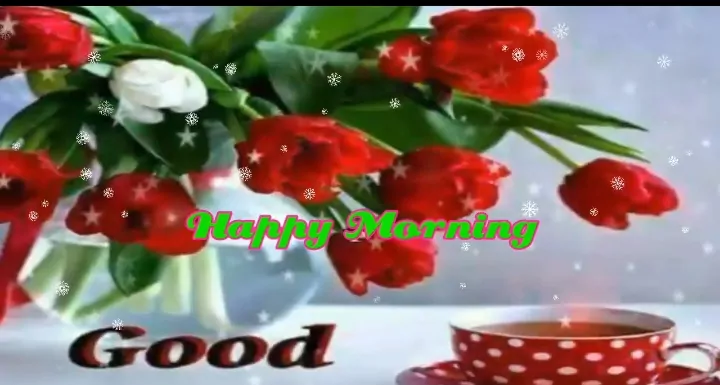 421+ New Good Morning Video Download For Whatsapp Status » CornStatus