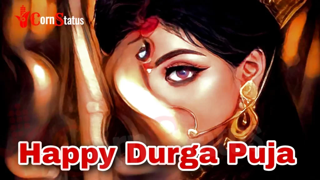 Durga Puja Status Video Download