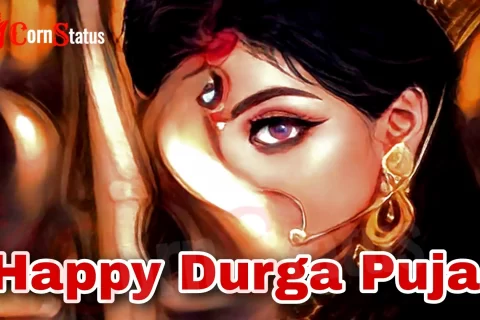 329+ Best Durga Puja Status Video in Hindi, Bhojpuri, Bengali