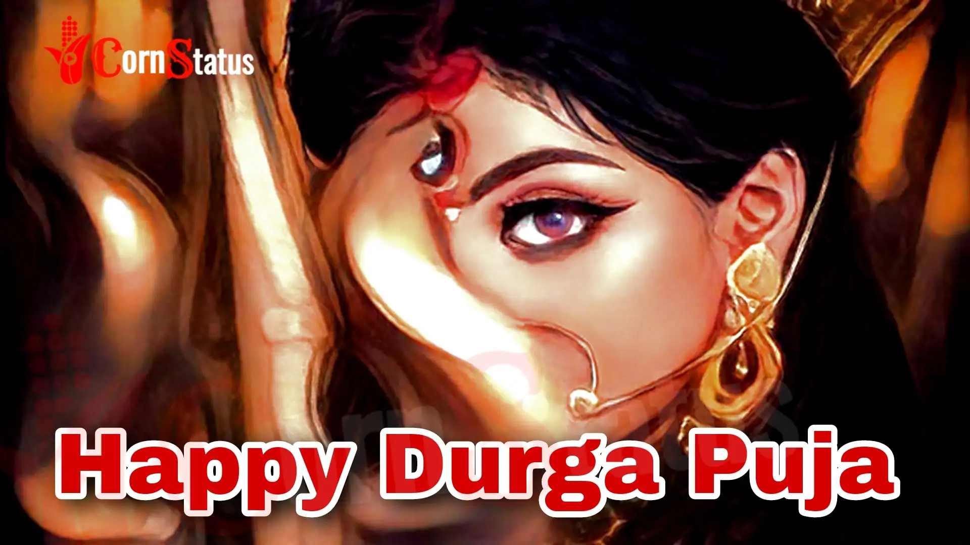Durga Puja Status Video Download